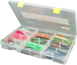 Spro Tackle Box 800